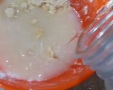 A picture of step 12 of Kathiyawadi choley.