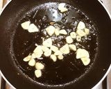 A picture of step 2 of Sweet & Sour Crispy Cauliflower.
