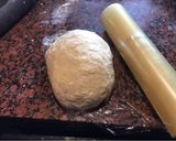 Foto del paso 1 de la receta: Masa para empanadas o empanadillas