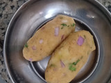 Bread rolls