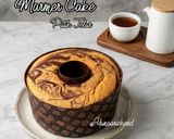 Foto langkah ke 7 dari resep Marmer Cake Putih Telur.