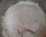 Foto langkah ke 3 dari resep Roti Kamir susu.
