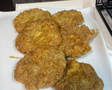 Foto del paso 3 de la receta: Filetes rusos