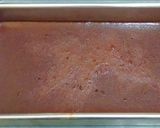 Foto langkah ke 4 dari resep Pudding Coklat_Palm Sugar.