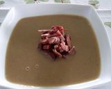 Foto del paso 4 de la receta Un plato, dos comidas