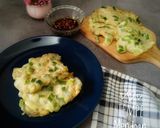 Foto langkah ke 3 dari resep Tempe Mendoan.