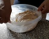 Foto del paso 7 de la receta: Focaccia Dulce