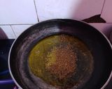 मसाला राजमा (Masala rajma recipe in hindi) रेसिपी चरण 2 फोटो