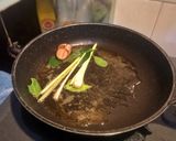 Foto langkah ke 1 dari resep Sate Kerang.