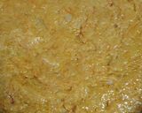 A picture of step 12 of Kesar Kaju Carrot Halwa.