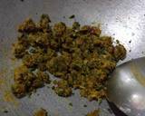 Stuffed karela curry recipe step 8 photo