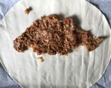 Foto del paso 2 de la receta Empanada de hojaldre XXL para compartir