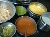 दही पूरी (Dahi puri recipe in hindi)
