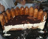 Une image de l'étape 6 de Tiramisu.