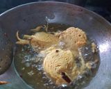 A picture of step 3 of Potatoes Vada (Aloo bonde).