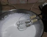 A picture of step 2 of Coffee cake.