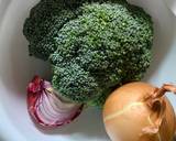 Foto del paso 1 de la receta Res y brcoli