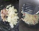 Foto langkah ke 1 dari resep Risoles (isi Kentang wortel).