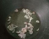 Foto langkah ke 2 dari resep Tumis keumamah versi kering #Aceh.