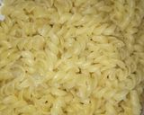 Foto langkah ke 2 dari resep Macaroni Schotel (versi Kukus).