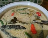 Foto langkah ke 2 dari resep Opor Ayam ala Tin.