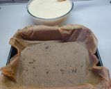 Foto del passaggio 7 della ricetta Torta magica all'arancia