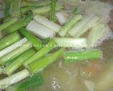 Foto langkah ke 5 dari resep Sup Sayur Udang.