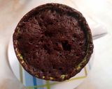 Foto del paso 2 de la receta: Mug cake