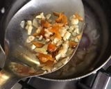 A picture of step 3 of Masala potatoes|Fries.