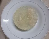 Hình bước làm 3 của món Bánh Trung Thu thủy tinh