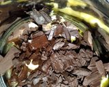 Foto langkah ke 2 dari resep Brownies klasik.