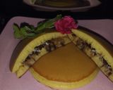 Foto langkah ke 5 dari resep Kue Dorayaki.