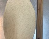 A picture of step 5 of Additive-Free Honey Oat Submarine Bread.