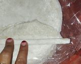 Foto langkah ke 1 dari resep Keripik Keju Kulit Lumpia.