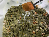 Easy Homemade Granola