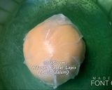 Foto langkah ke 2 dari resep 174. Karipap Pusing (Pastel Berlapis).