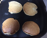 Foto del paso 5 de la receta: Tortitas de plátano