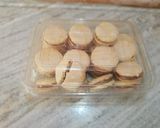 Foto del paso 10 de la receta: Alfajores cordobeses