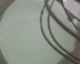 Foto langkah ke 4 dari resep Puding Lumut tape ketan ijo.