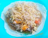 Foto langkah ke 5 dari resep Lumpia Basah Bandung💕.