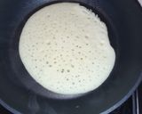 Foto del paso 2 de la receta American pancakes Fit