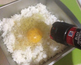 Foto del paso 5 de la receta: Bocaditos de arroz