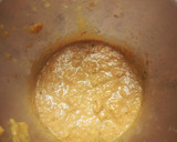 Foto del paso 19 de la receta: Sopa de huesos de ternera con verduras orgánicas