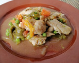 Foto del paso 9 de la receta: Heura guisada