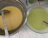 Foto langkah ke 8 dari resep Bika Ambon.
