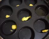 Foto langkah ke 3 dari resep Macaroni sayur keju lumer.