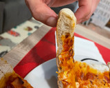 Foto del paso 9 de la receta: Pizza napolitana a la barbacoa