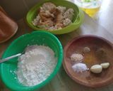 Foto langkah ke 2 dari resep Tahu aci walik anti gagal bybundabi.