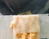 A picture of step 2 of Box Patties.