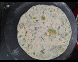 મેથી મટર મલાઈ પરાઠા (Methi Matar Malai Paratha Recipe In Gujarati) રેસીપી સ્ટેપ4ફોટો